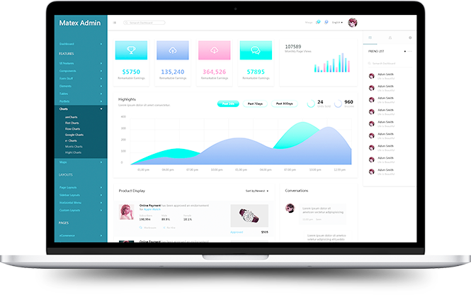 軟件系統定制開發