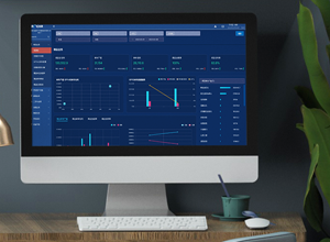 汽車銷售大數據系統