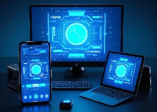 鴻蒙開發：開啟萬物智聯時代的創新鑰匙